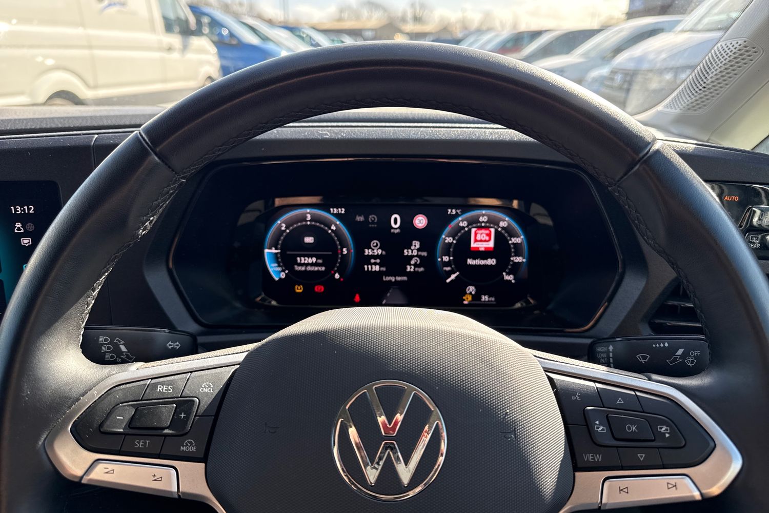 Used Volkswagen Caddy 2024 for sale - 78029425: Photo 29