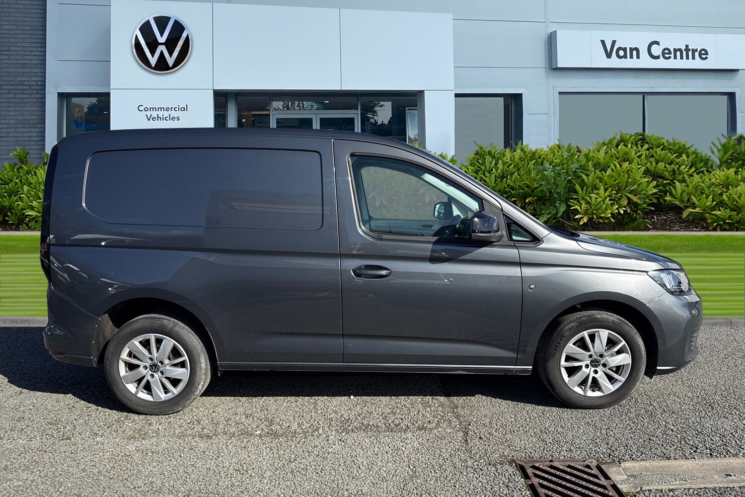 Used Volkswagen Caddy 2024 for sale - 78029425: Photo 3