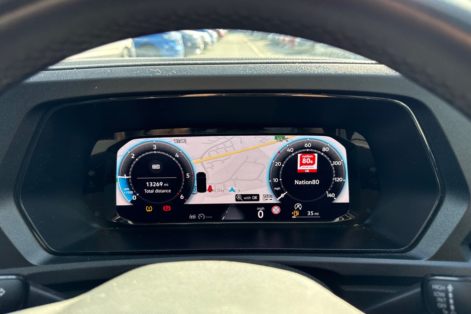 Used Volkswagen Caddy 2024 for sale - 78029425: Photo 31