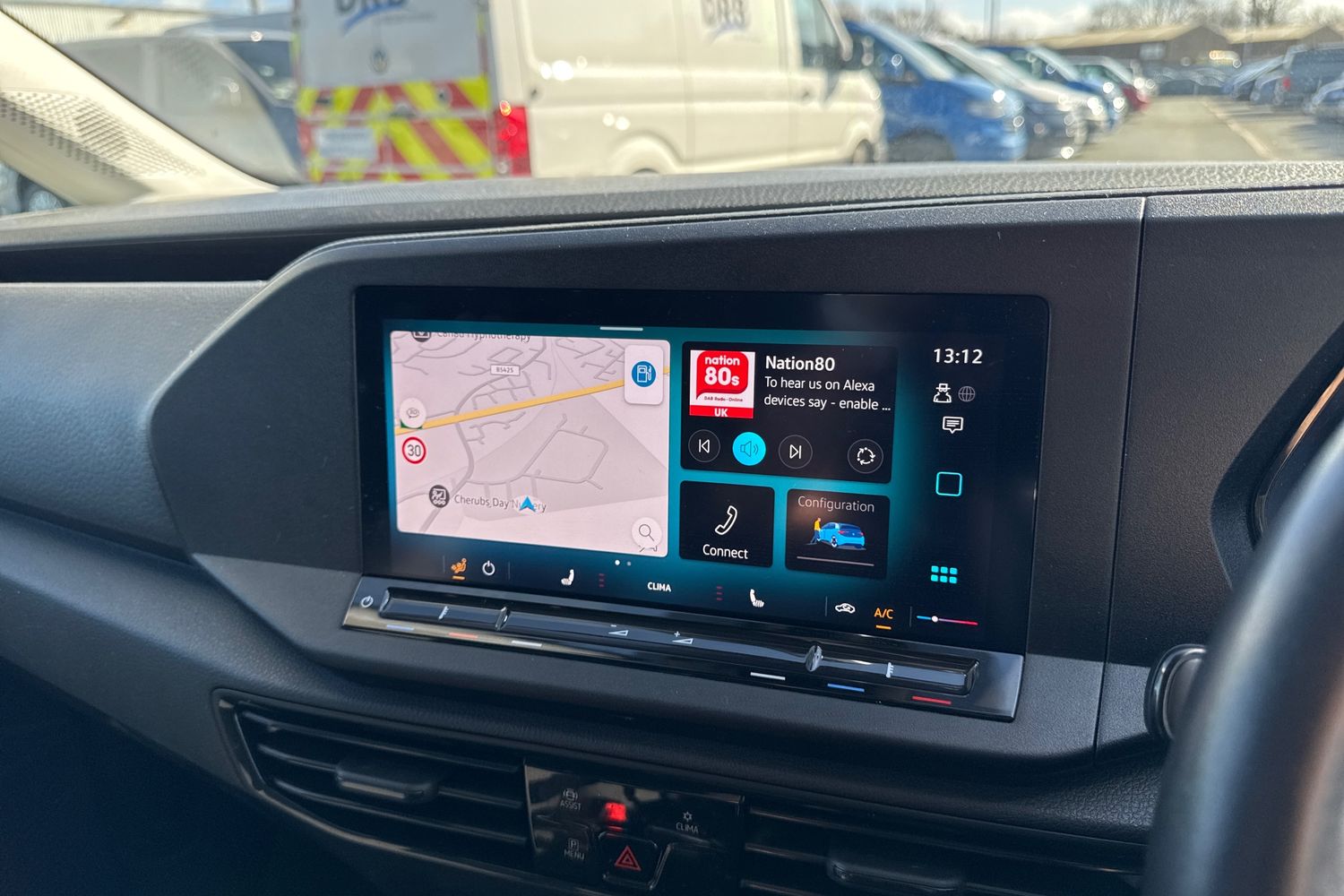 Used Volkswagen Caddy 2024 for sale - 78029425: Photo 32