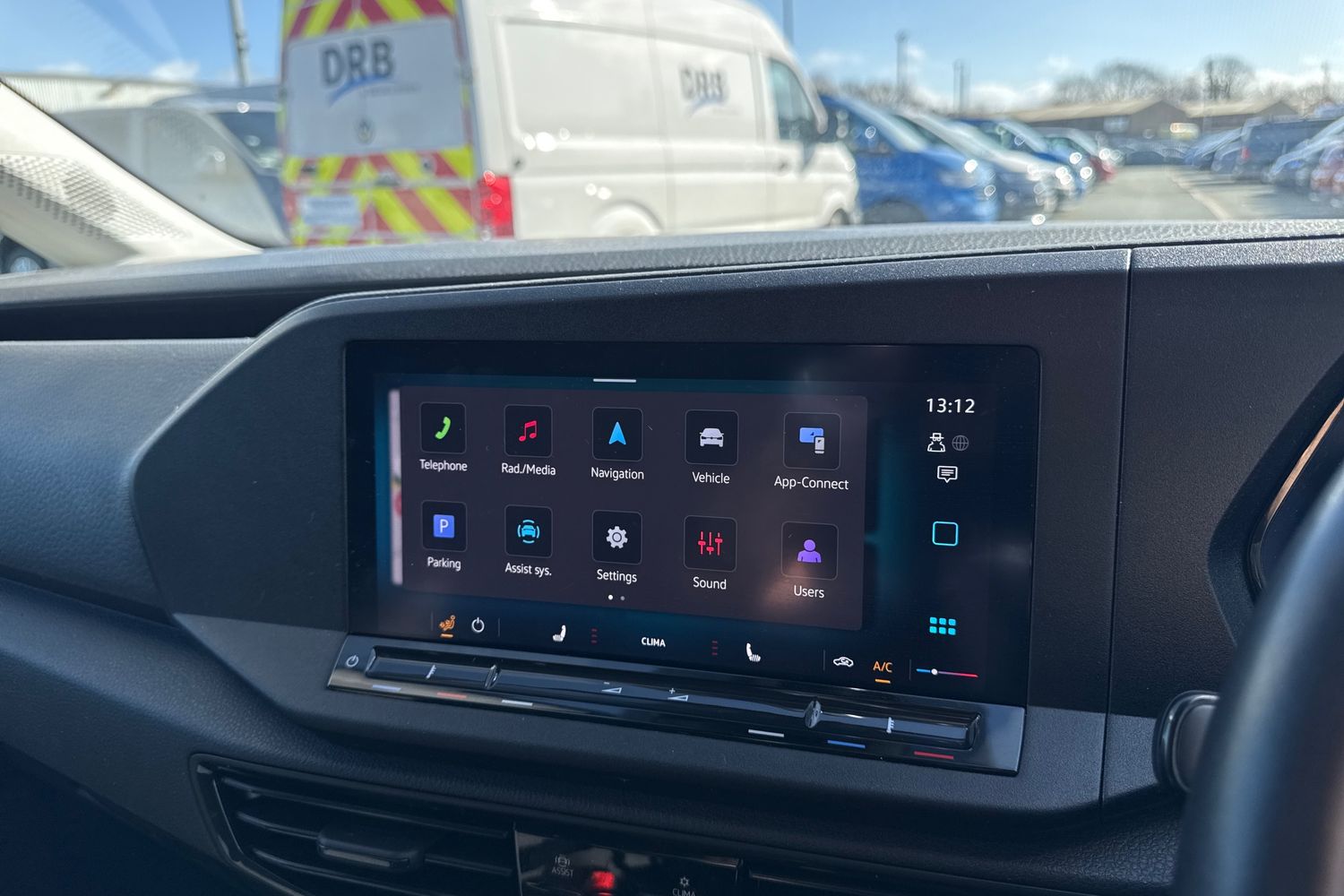 Used Volkswagen Caddy 2024 for sale - 78029425: Photo 33