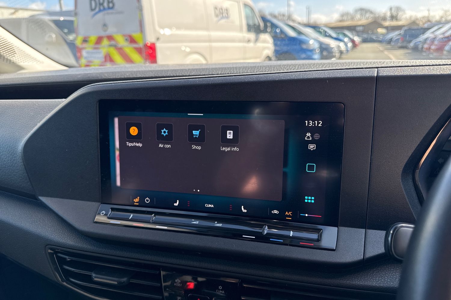 Used Volkswagen Caddy 2024 for sale - 78029425: Photo 34