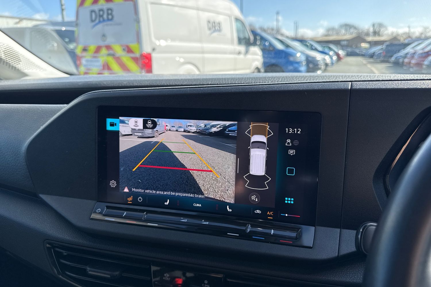 Used Volkswagen Caddy 2024 for sale - 78029425: Photo 35