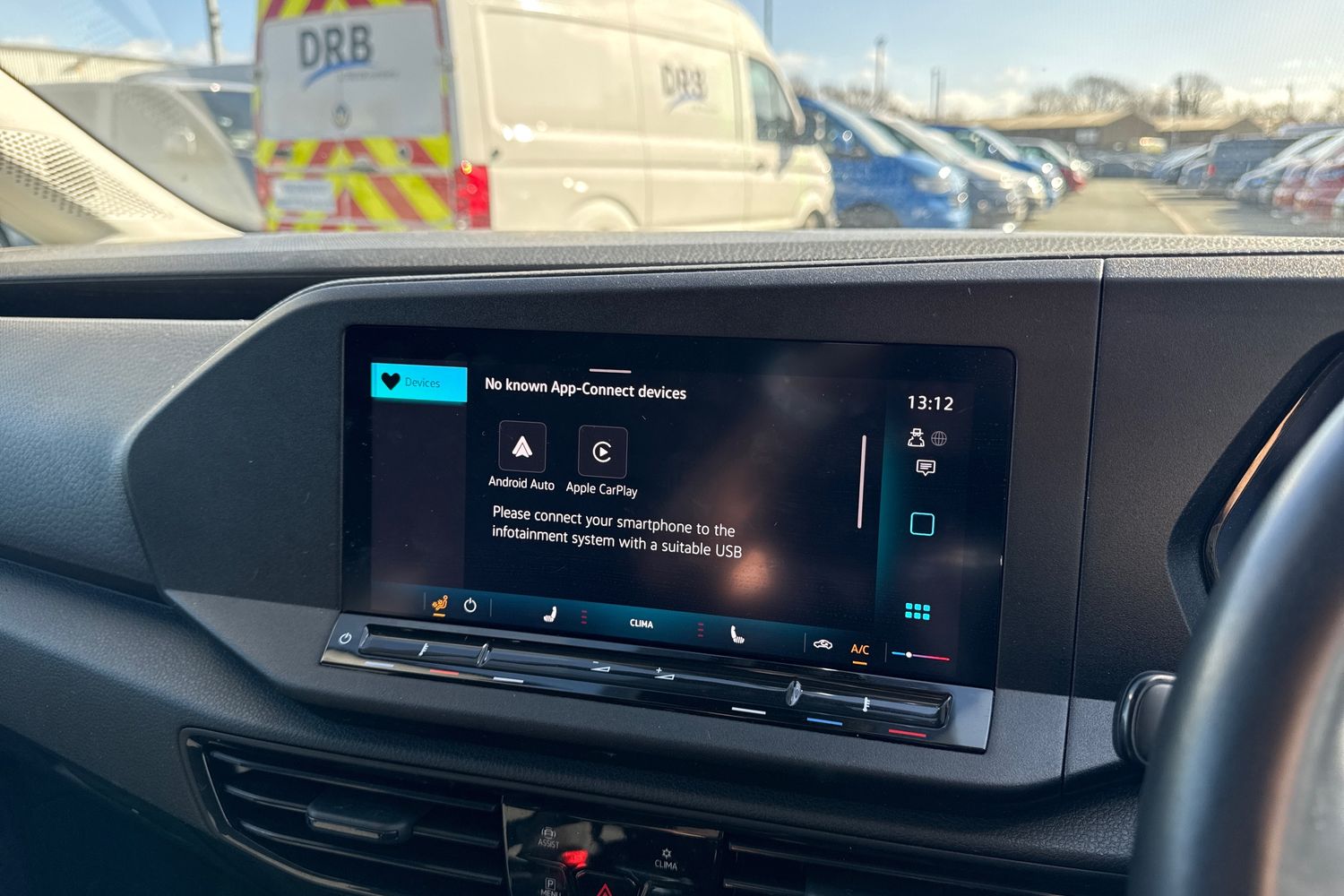 Used Volkswagen Caddy 2024 for sale - 78029425: Photo 36