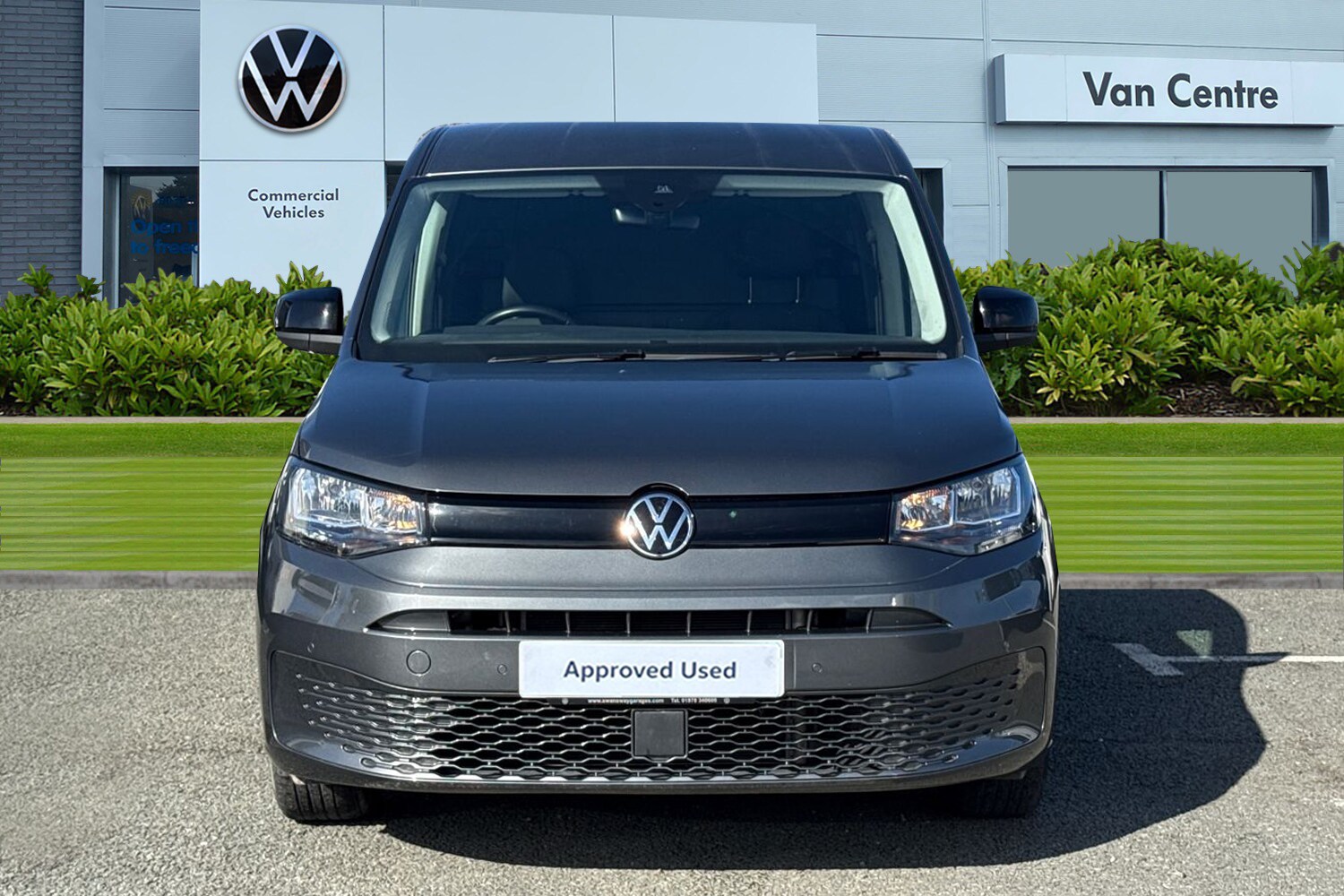 Used Volkswagen Caddy 2024 for sale - 78029425: Photo 5