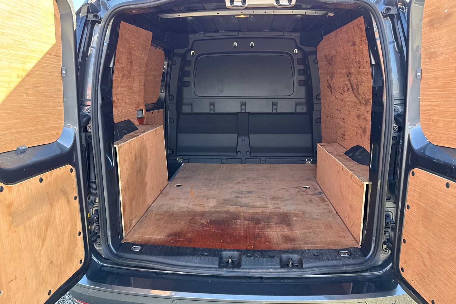 Used Volkswagen Caddy 2024 for sale - 78029425: Photo 6