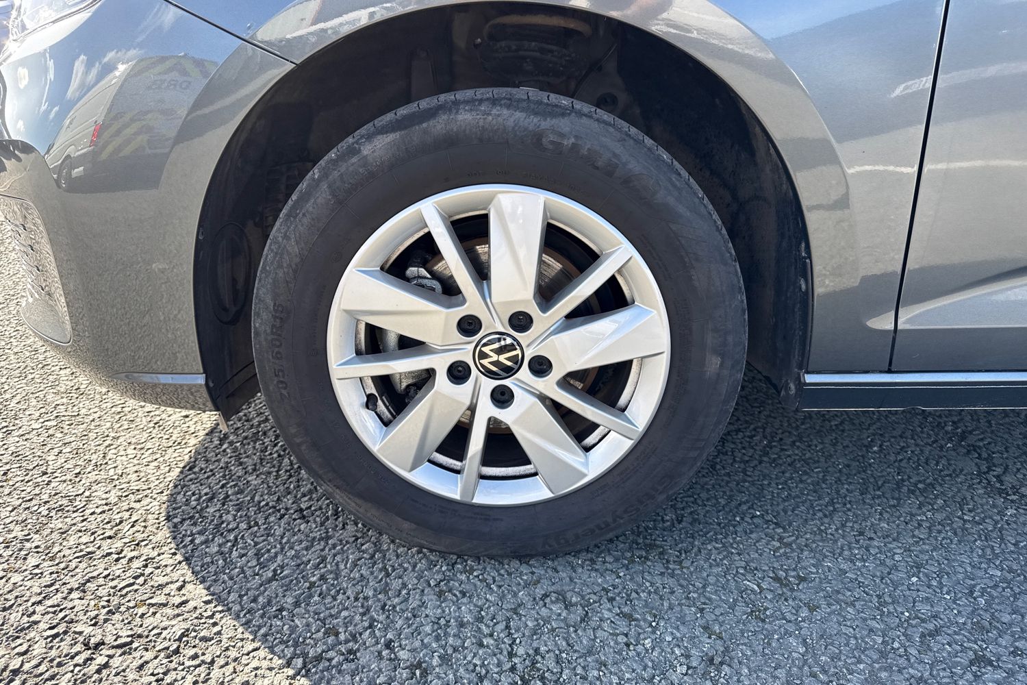 Used Volkswagen Caddy 2024 for sale - 78029425: Photo 9