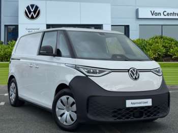 Used Volkswagen ID-Buzz 2024 for sale - 74807942: Photo