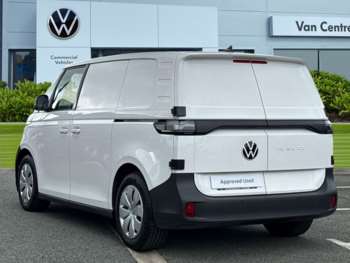 Used Volkswagen ID-Buzz 2024 for sale - 74807942: Photo
