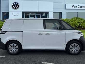Used Volkswagen ID-Buzz 2024 for sale - 74807942: Photo