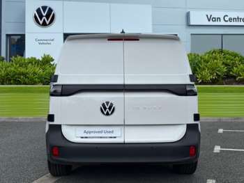 Used Volkswagen ID-Buzz 2024 for sale - 74807942: Photo