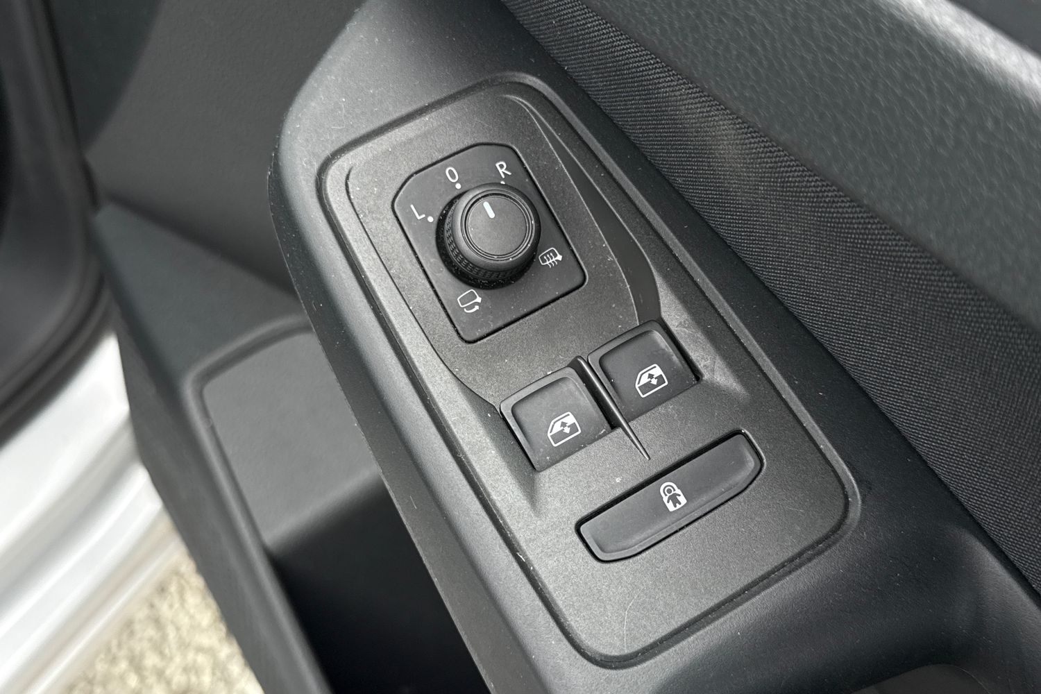 Vehicle 28