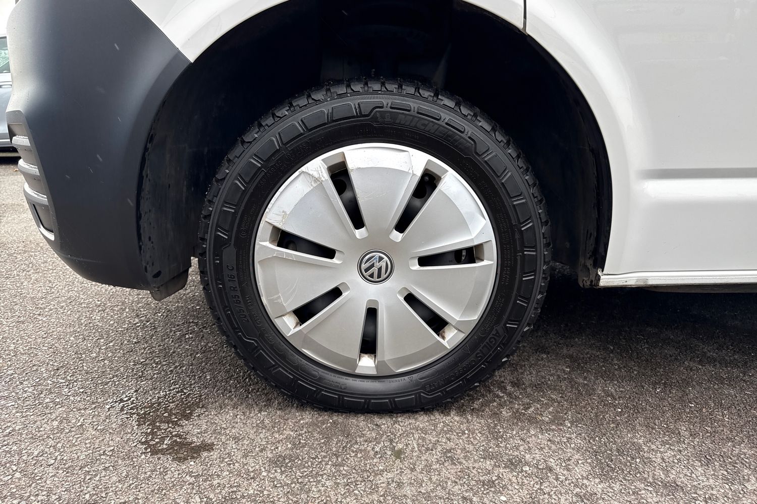 Used Volkswagen Transporter 2022 for sale - 76346444: Photo 10