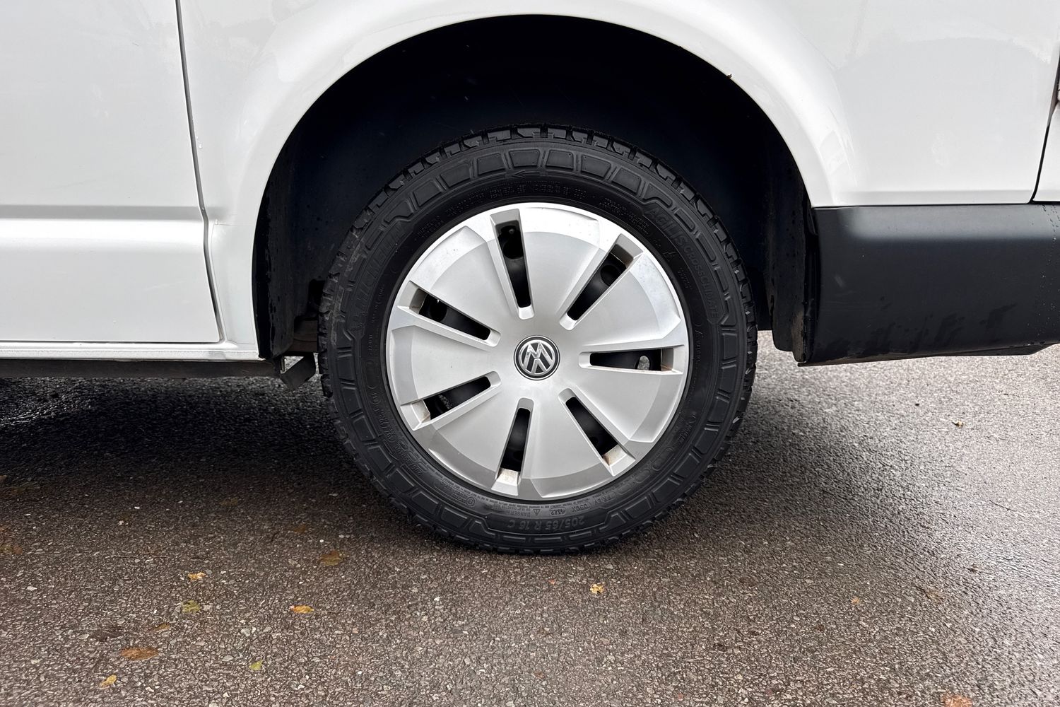 Used Volkswagen Transporter 2022 for sale - 76346444: Photo 11