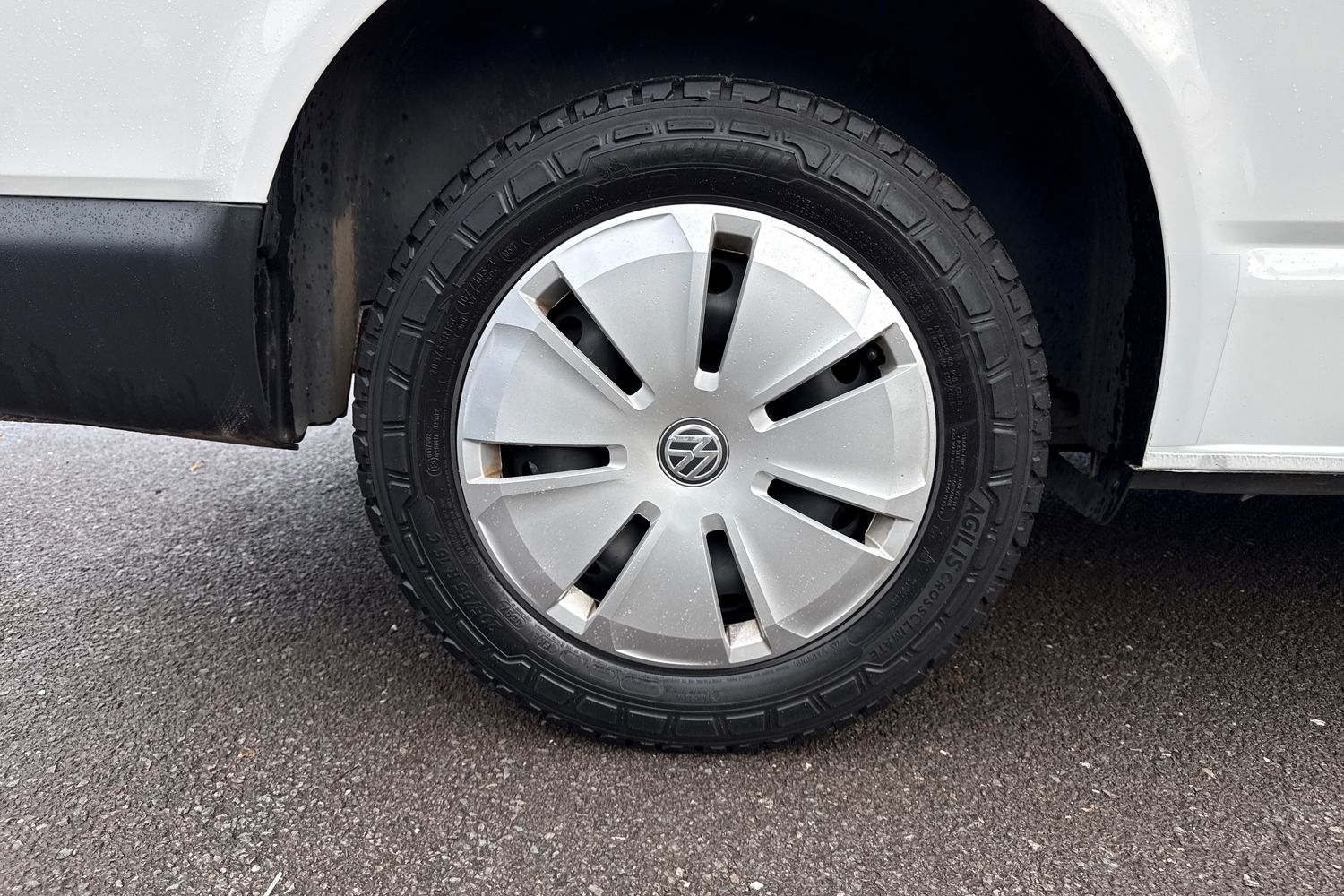 Used Volkswagen Transporter 2022 for sale - 76346444: Photo 12