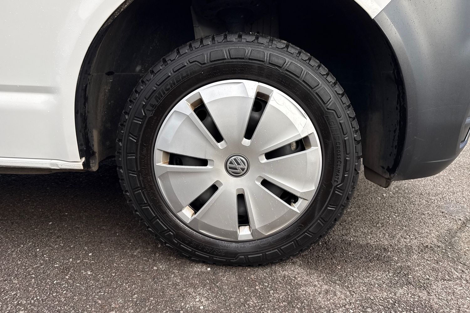 Used Volkswagen Transporter 2022 for sale - 76346444: Photo 13