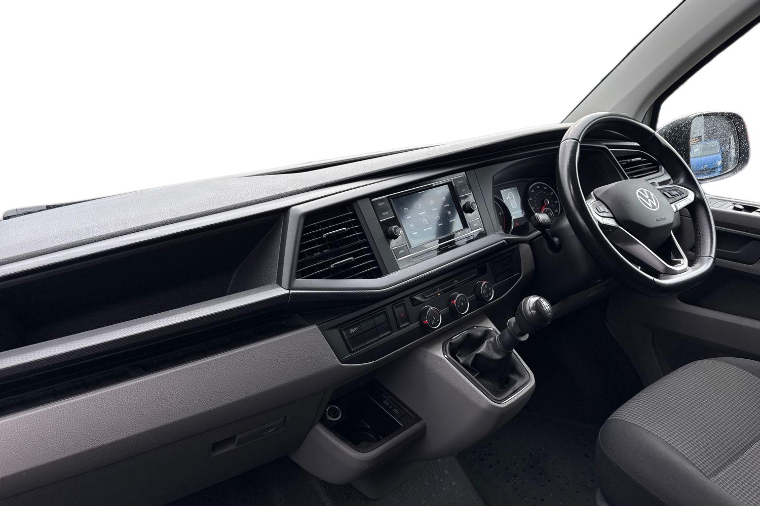 Used Volkswagen Transporter 2022 for sale - 76346444: Photo 15