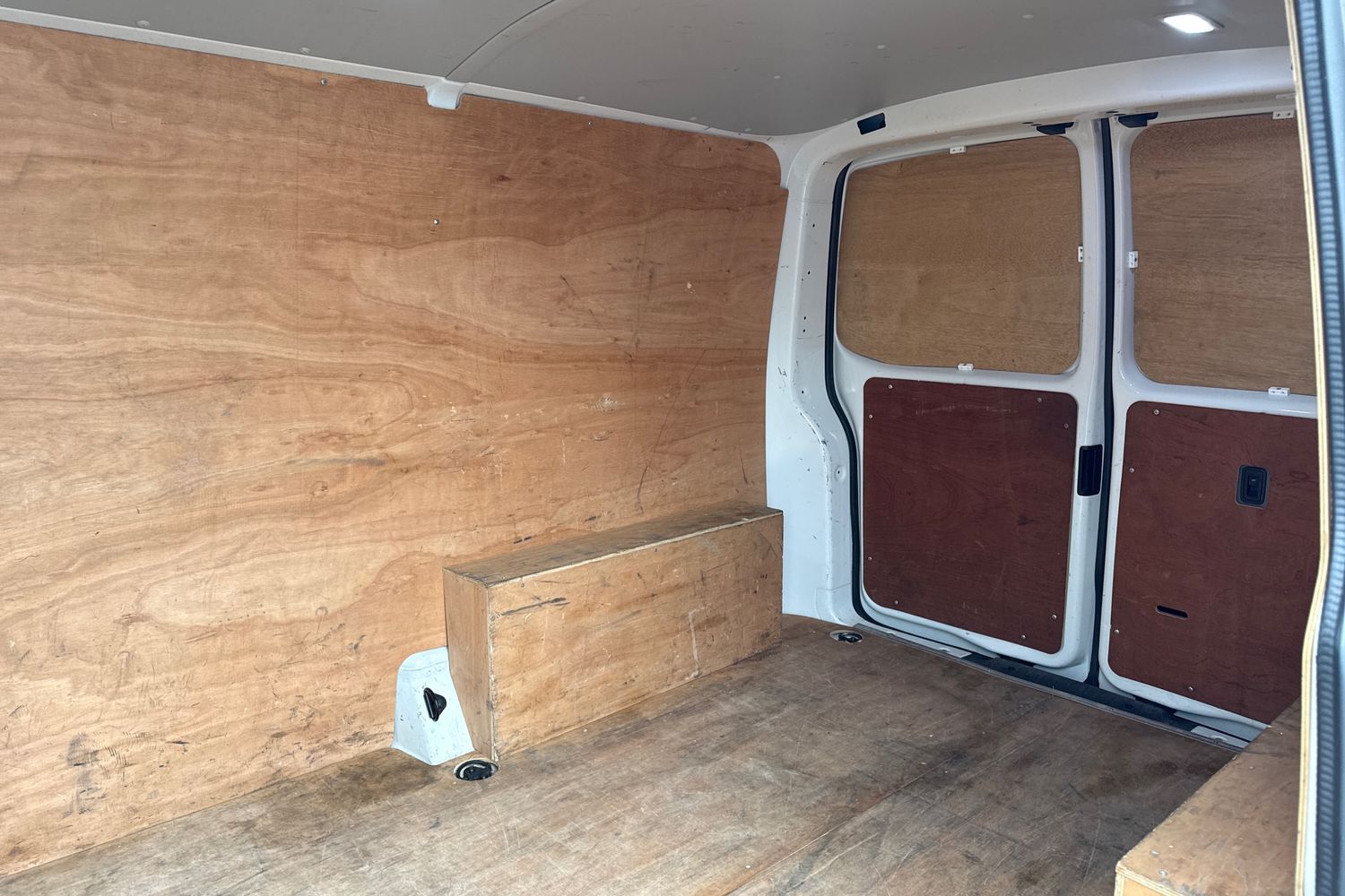 Used Volkswagen Transporter 2022 for sale - 76346444: Photo 19