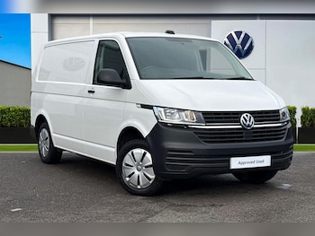 Volkswagen - Transporter