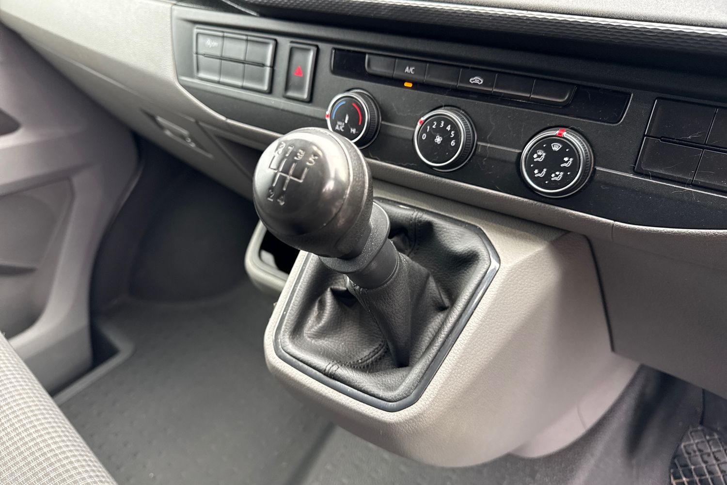 Used Volkswagen Transporter 2022 for sale - 76346444: Photo 23