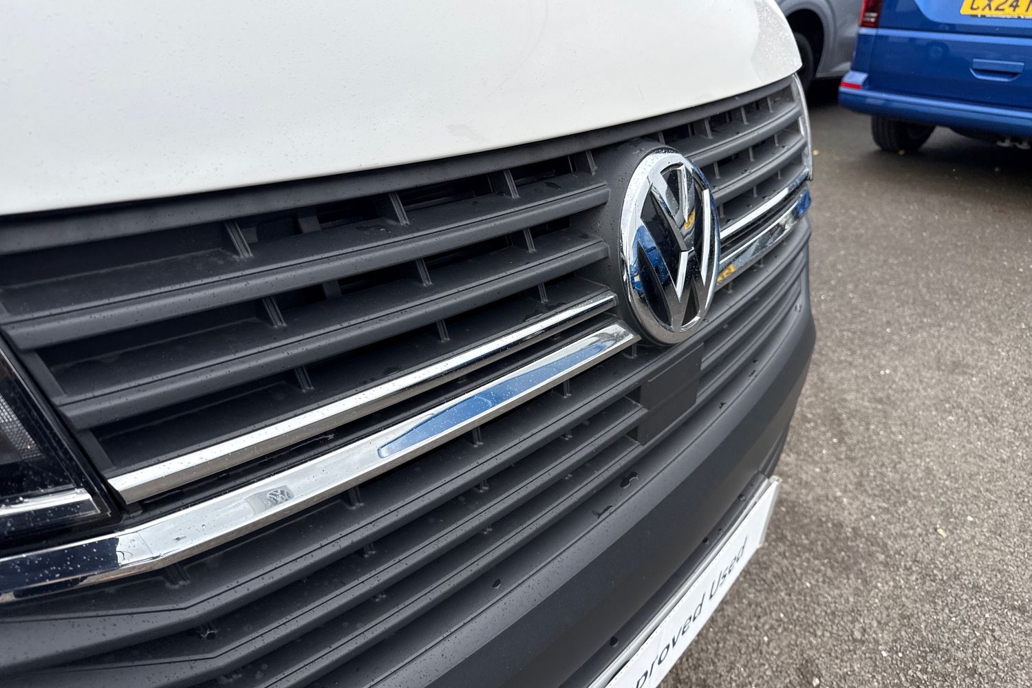 Used Volkswagen Transporter 2022 for sale - 76346444: Photo 25