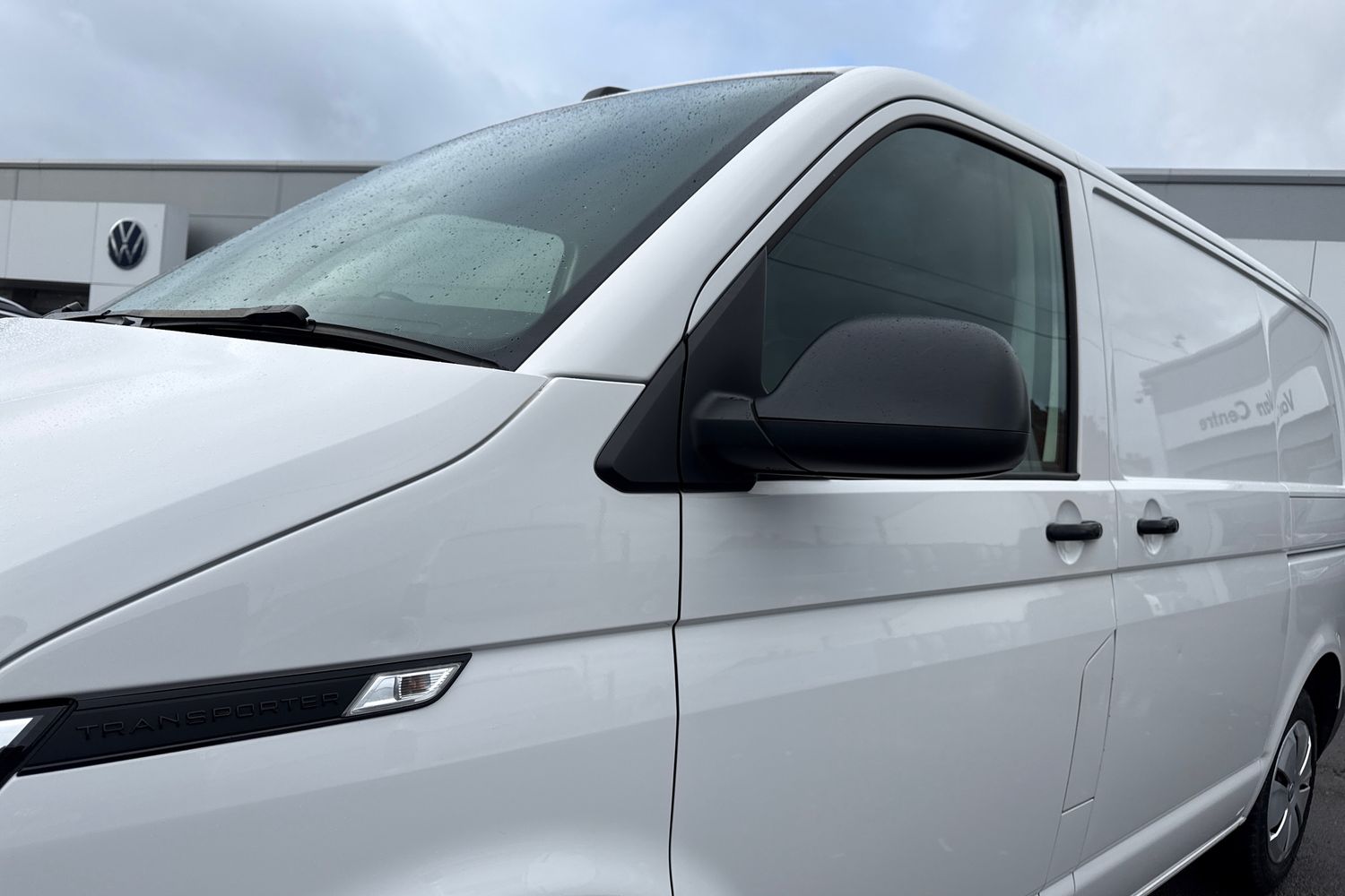 Used Volkswagen Transporter 2022 for sale - 76346444: Photo 26