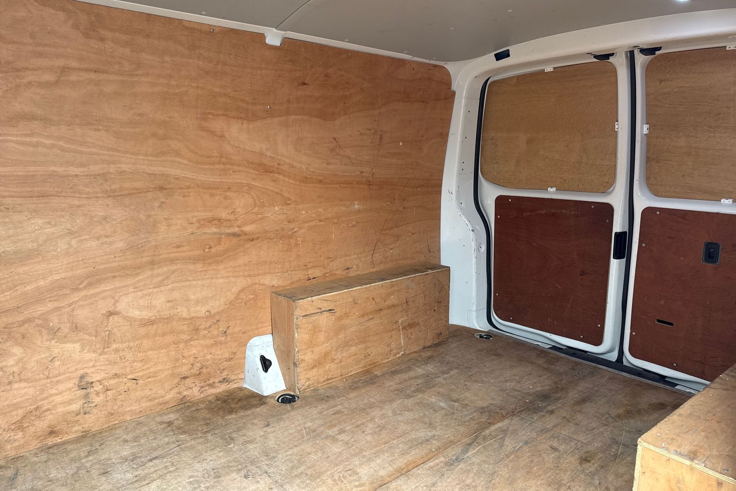 Used Volkswagen Transporter 2022 for sale - 76346444: Photo 27