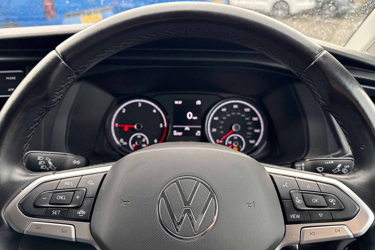Used Volkswagen Transporter 2022 for sale - 76346444: Photo 30