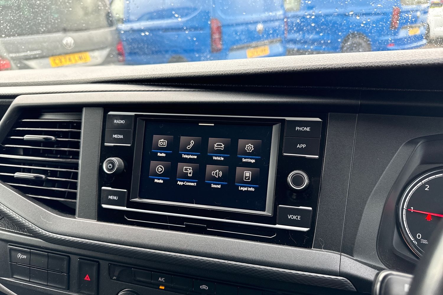 Used Volkswagen Transporter 2022 for sale - 76346444: Photo 35