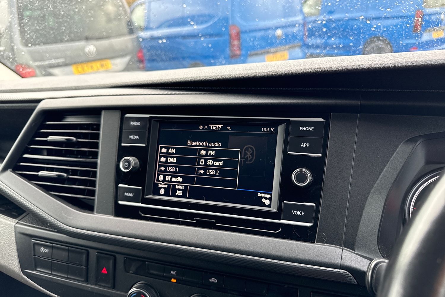 Used Volkswagen Transporter 2022 for sale - 76346444: Photo 37