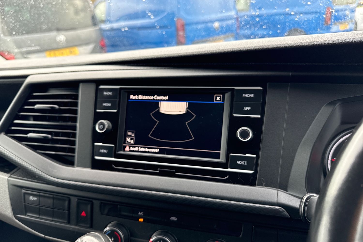 Used Volkswagen Transporter 2022 for sale - 76346444: Photo 40