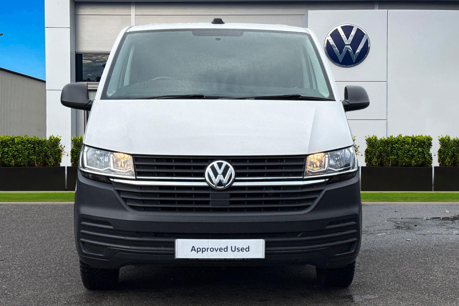 Used Volkswagen Transporter 2022 for sale - 76346444: Photo 6