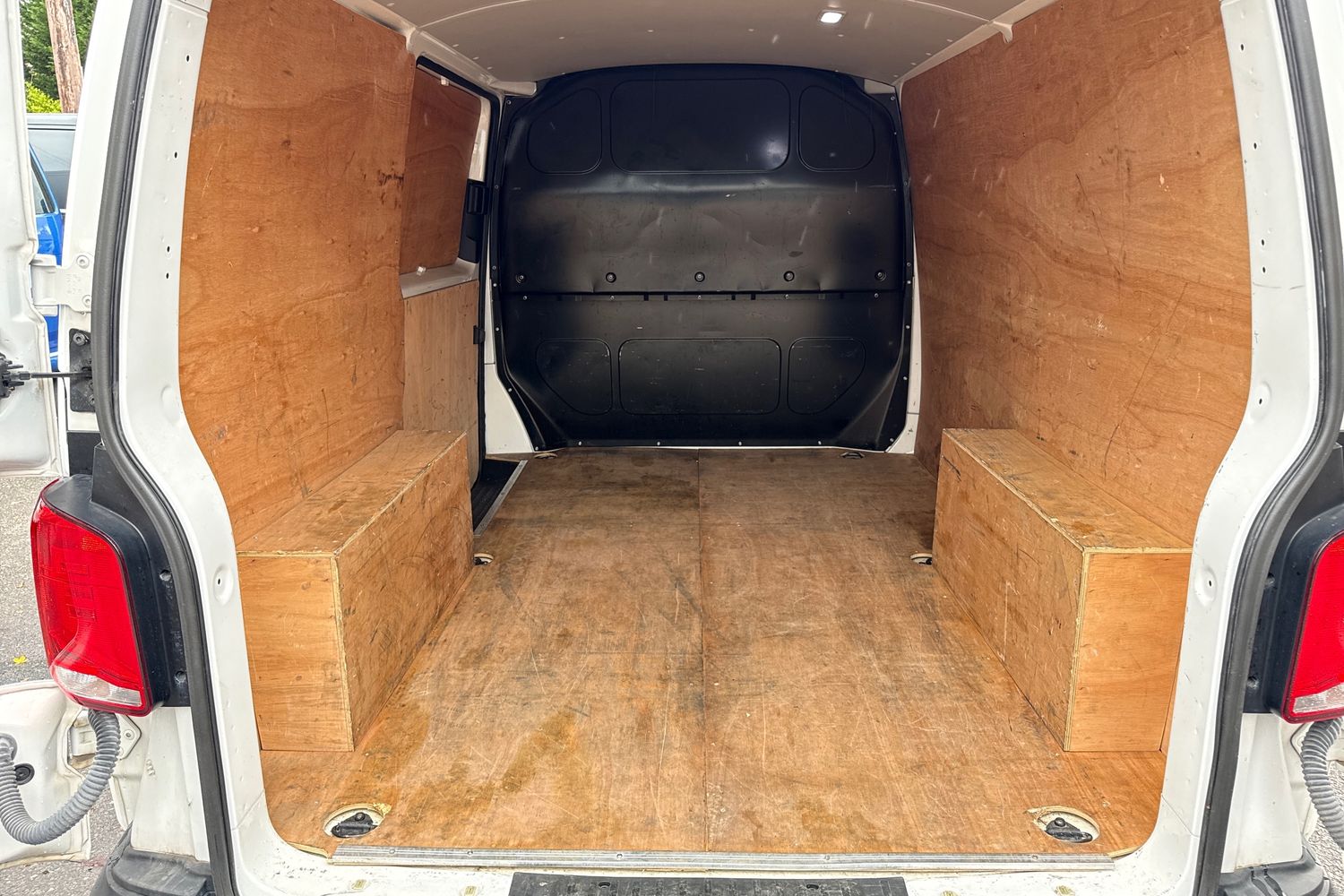 Used Volkswagen Transporter 2022 for sale - 76346444: Photo 7