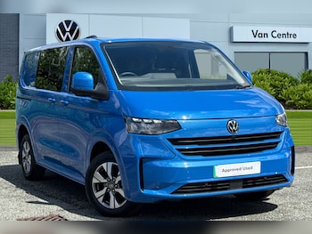 Used Volkswagen Transporter 2025 for sale - 78852085: Photo