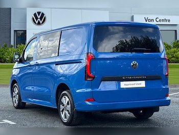 Used Volkswagen Transporter 2025 for sale - 78852085: Photo