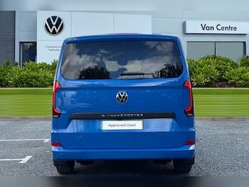 Used Volkswagen Transporter 2025 for sale - 78852085: Photo
