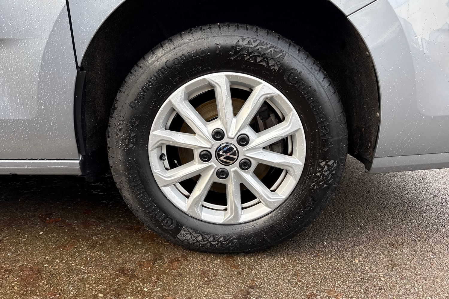 Used Volkswagen Multivan 2022 for sale - 77236035: Photo 11