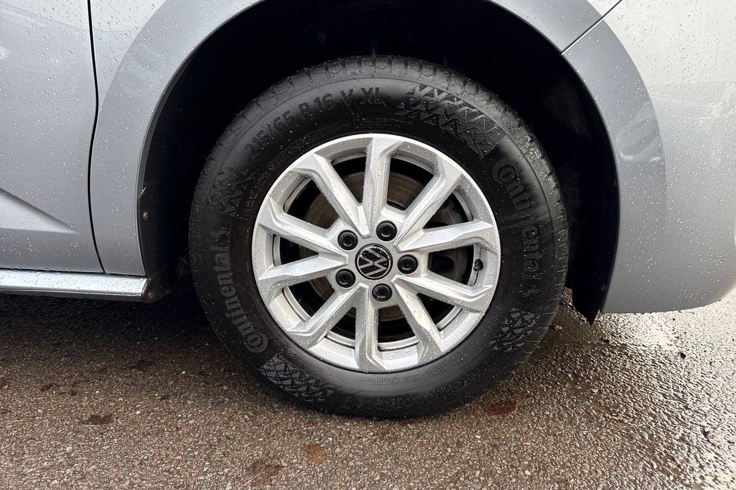 Used Volkswagen Multivan 2022 for sale - 77236035: Photo 13