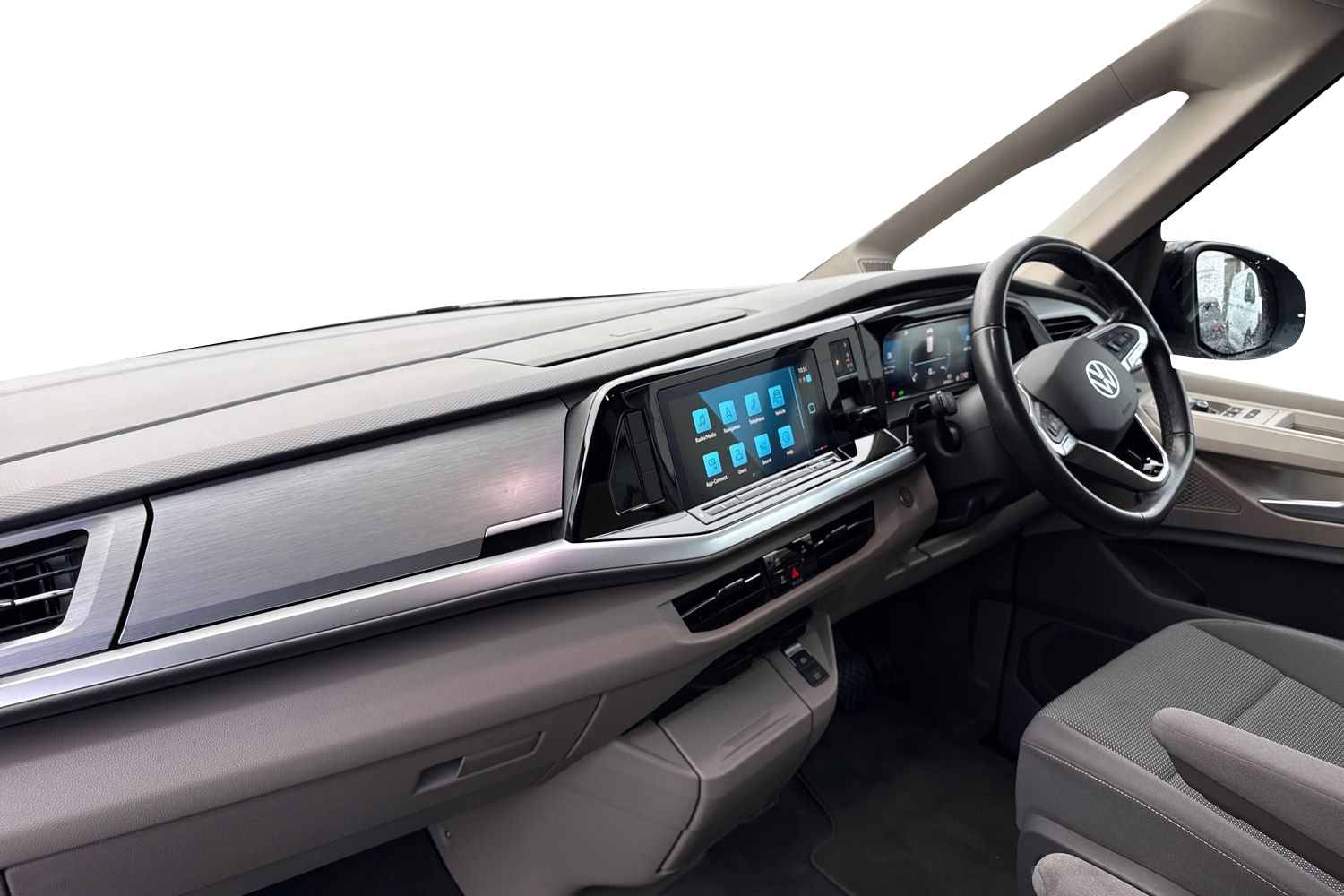 Used Volkswagen Multivan 2022 for sale - 77236035: Photo 15