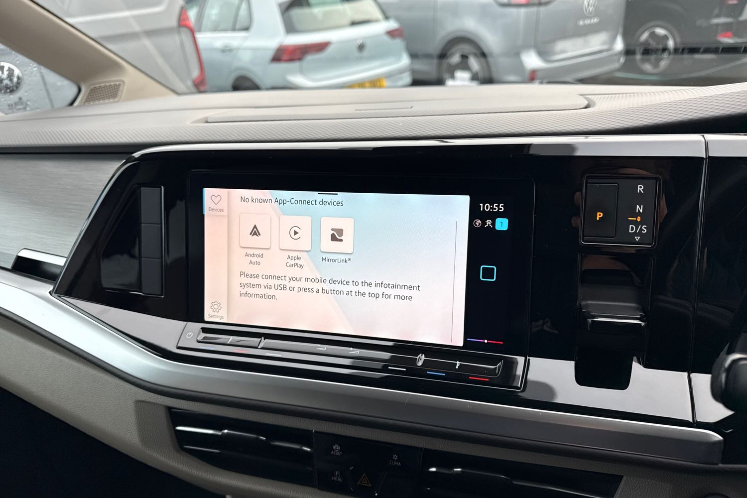 Used Volkswagen Multivan 2022 for sale - 77236035: Photo 17