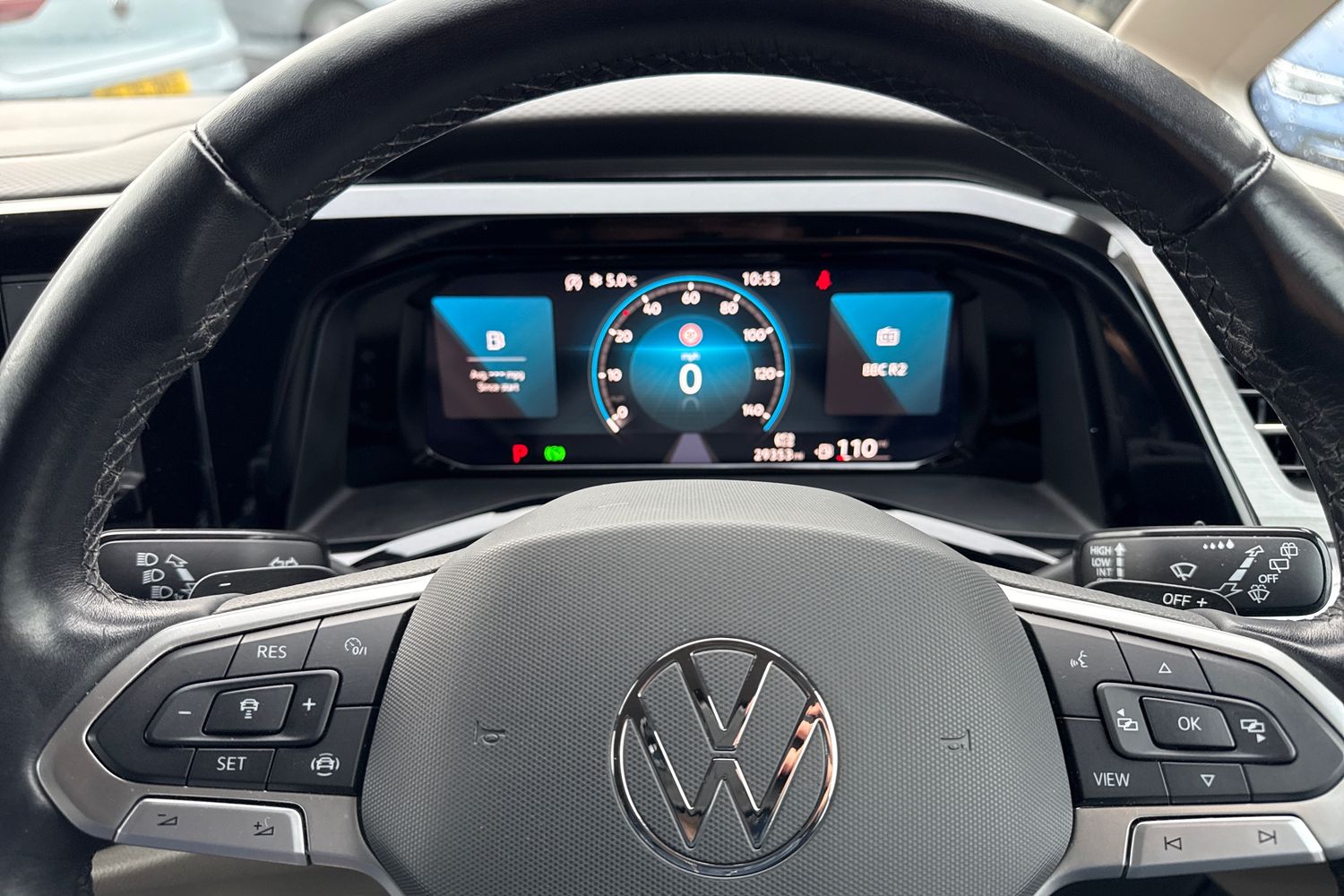 Used Volkswagen Multivan 2022 for sale - 77236035: Photo 30