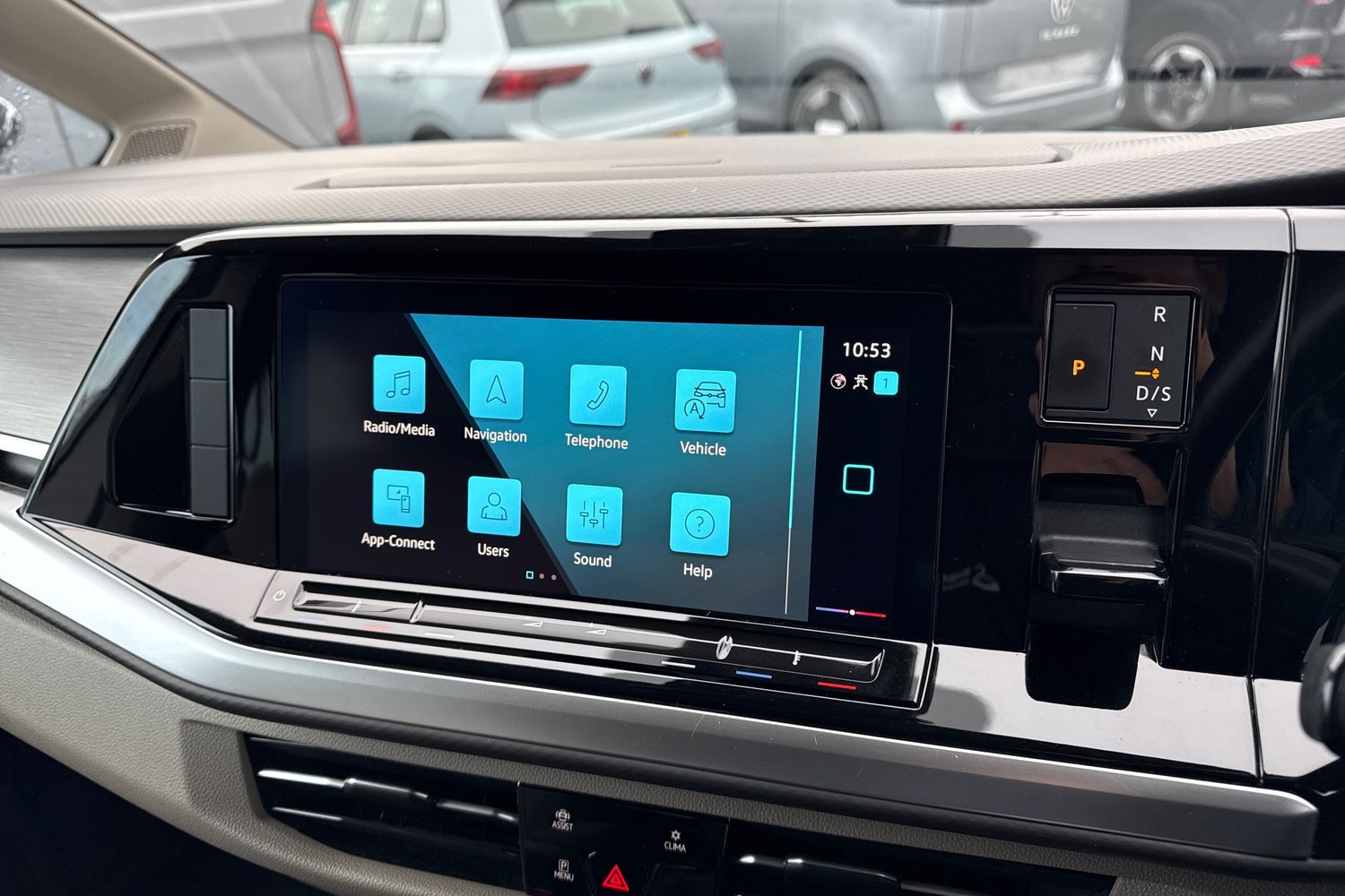 Used Volkswagen Multivan 2022 for sale - 77236035: Photo 33