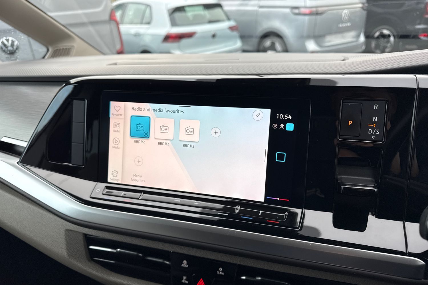 Used Volkswagen Multivan 2022 for sale - 77236035: Photo 34