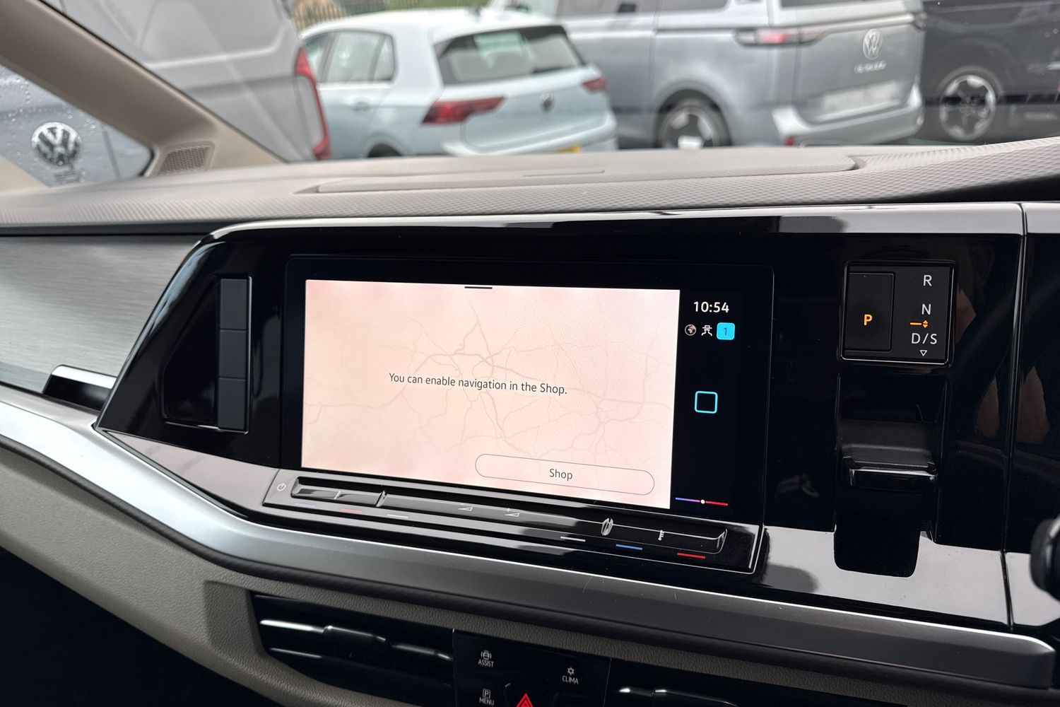 Used Volkswagen Multivan 2022 for sale - 77236035: Photo 35