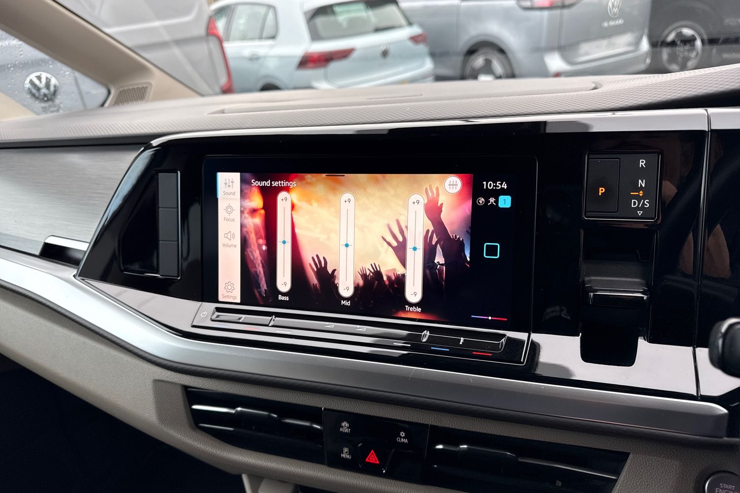 Used Volkswagen Multivan 2022 for sale - 77236035: Photo 38