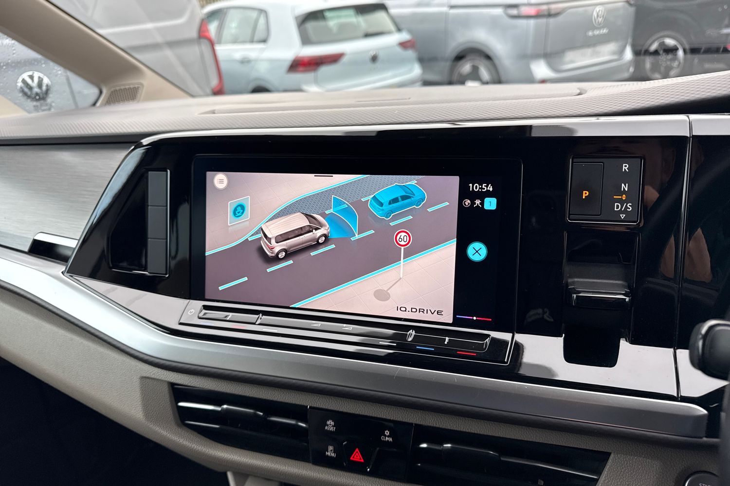 Used Volkswagen Multivan 2022 for sale - 77236035: Photo 39