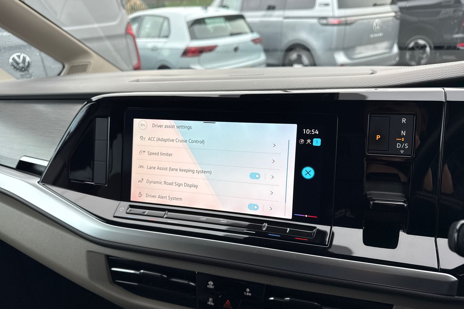 Used Volkswagen Multivan 2022 for sale - 77236035: Photo 40