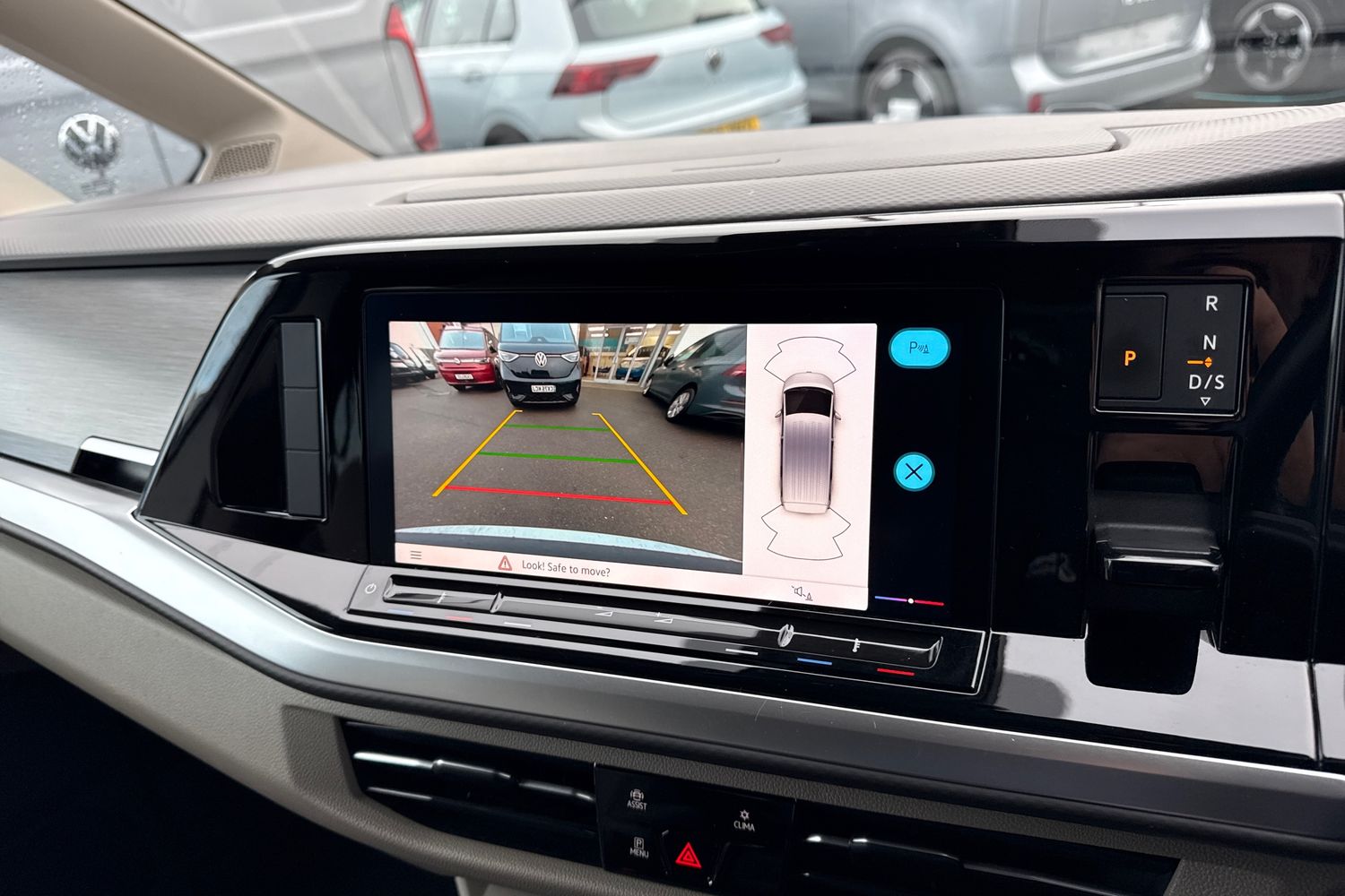 Used Volkswagen Multivan 2022 for sale - 77236035: Photo 41