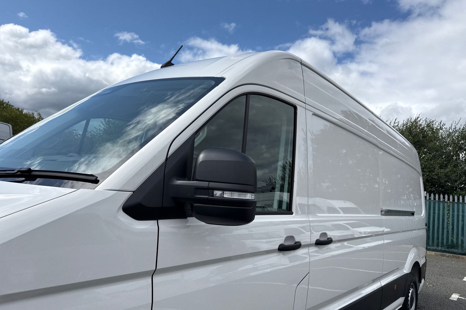 Vehicle 25