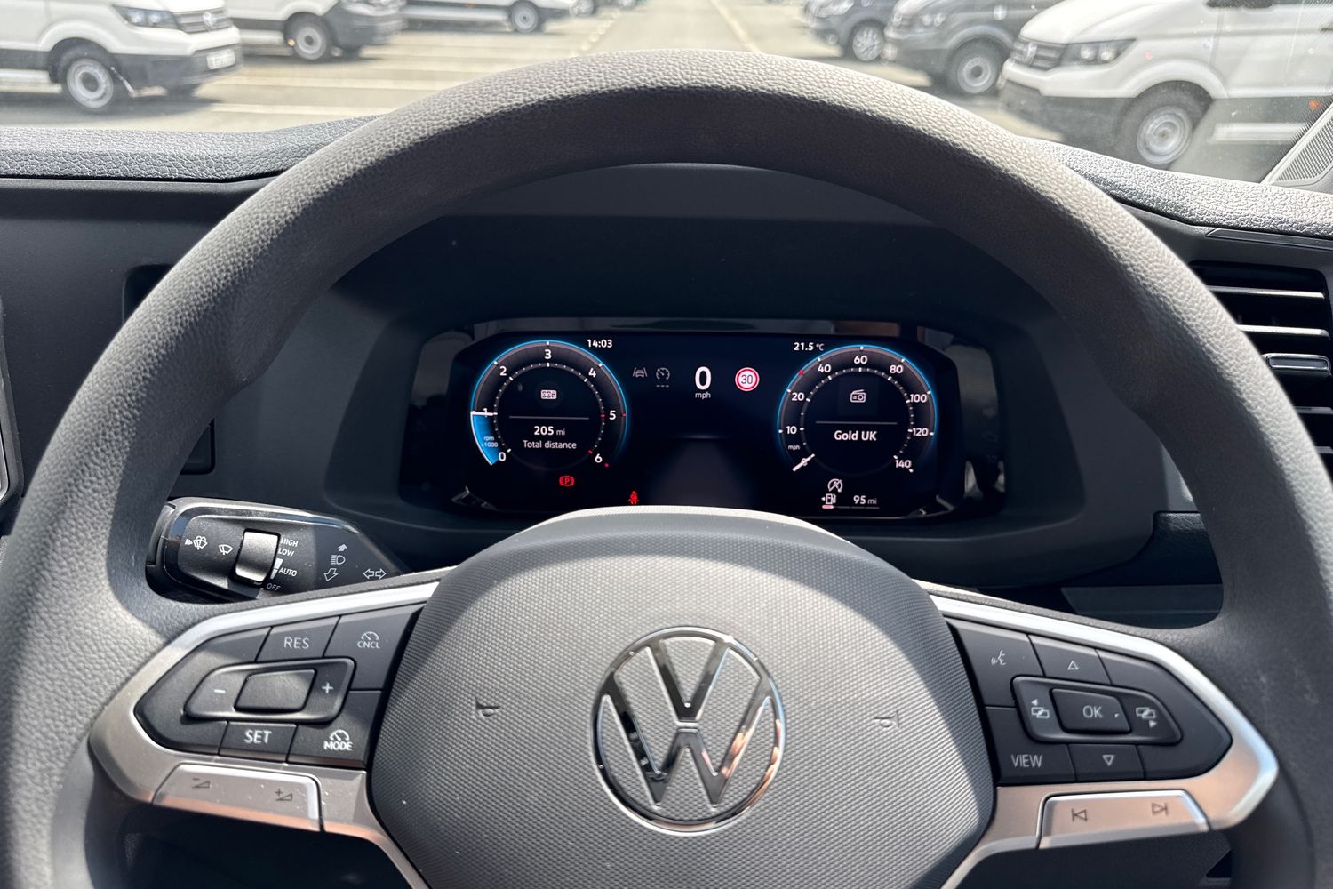 Vehicle 30